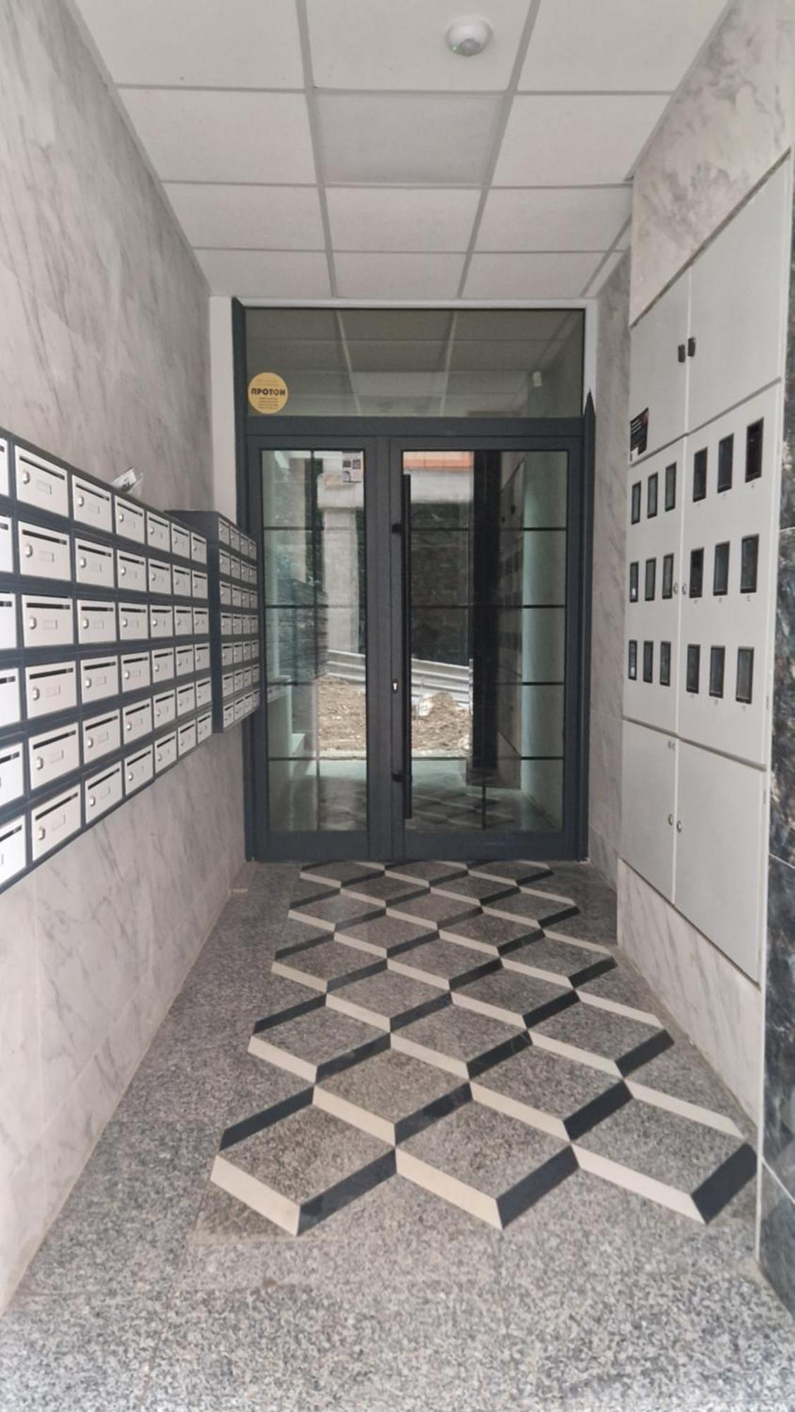 Luxury Apartment Iva VI Skopje Exterior photo