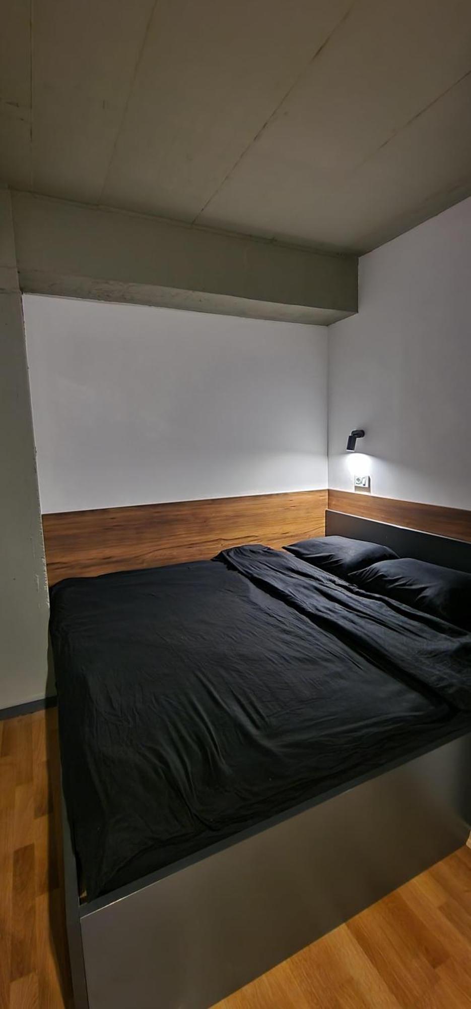Luxury Apartment Iva VI Skopje Exterior photo