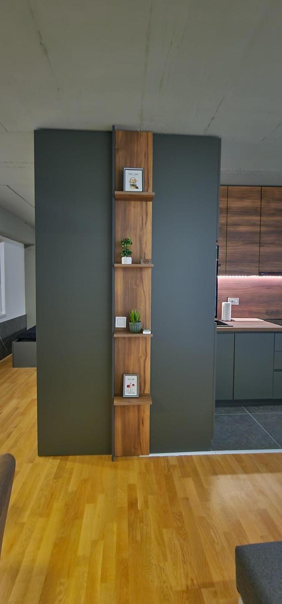 Luxury Apartment Iva VI Skopje Exterior photo