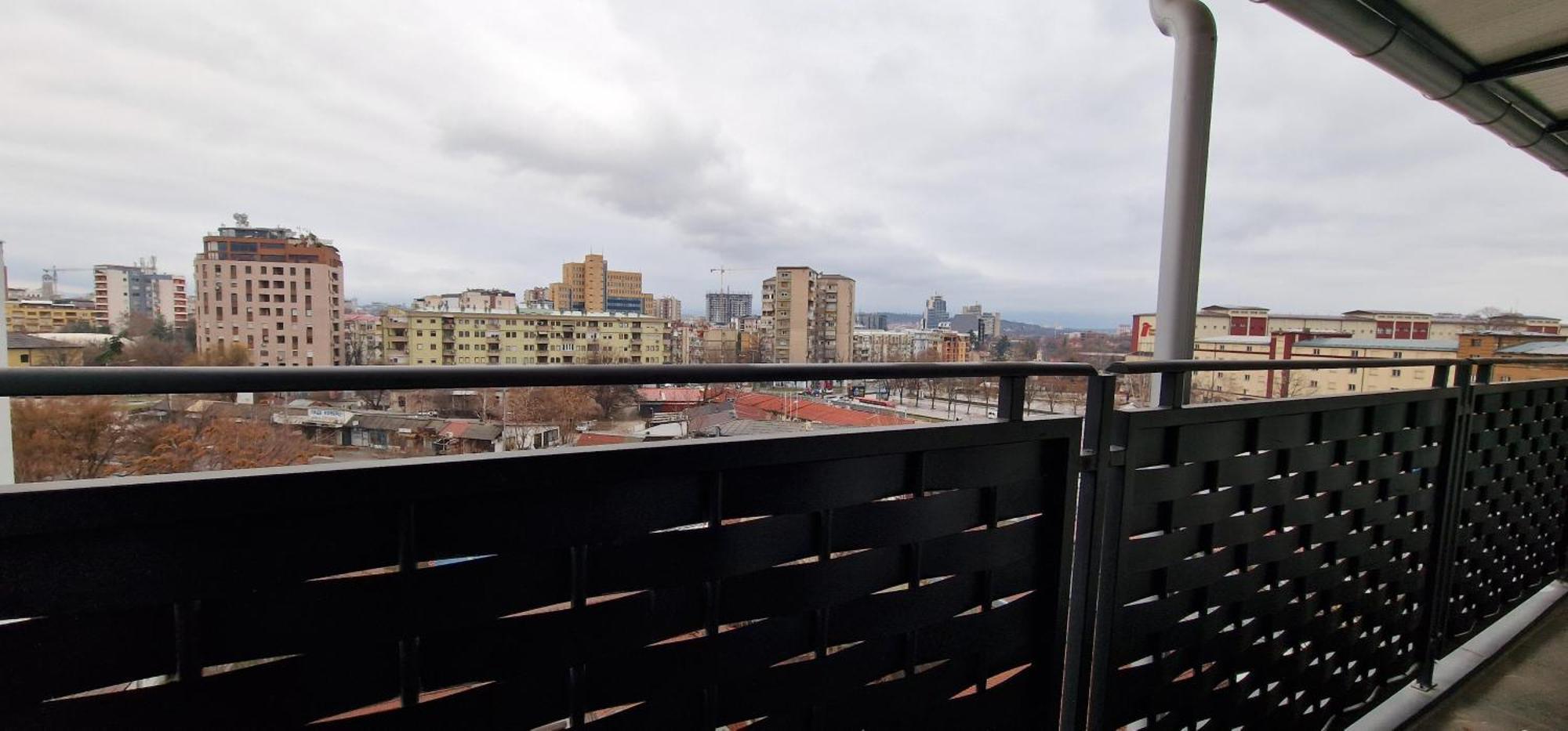 Luxury Apartment Iva VI Skopje Exterior photo