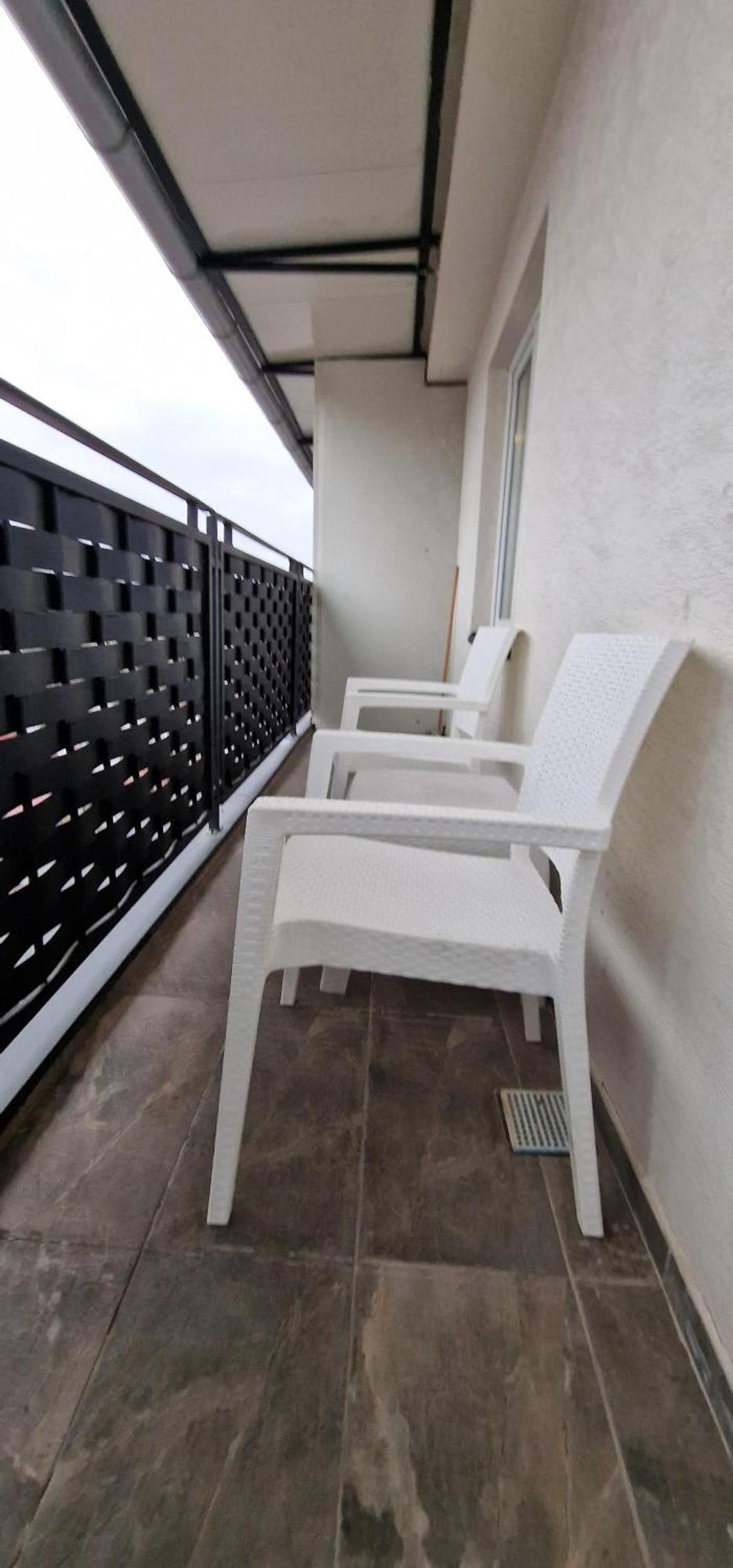 Luxury Apartment Iva VI Skopje Exterior photo