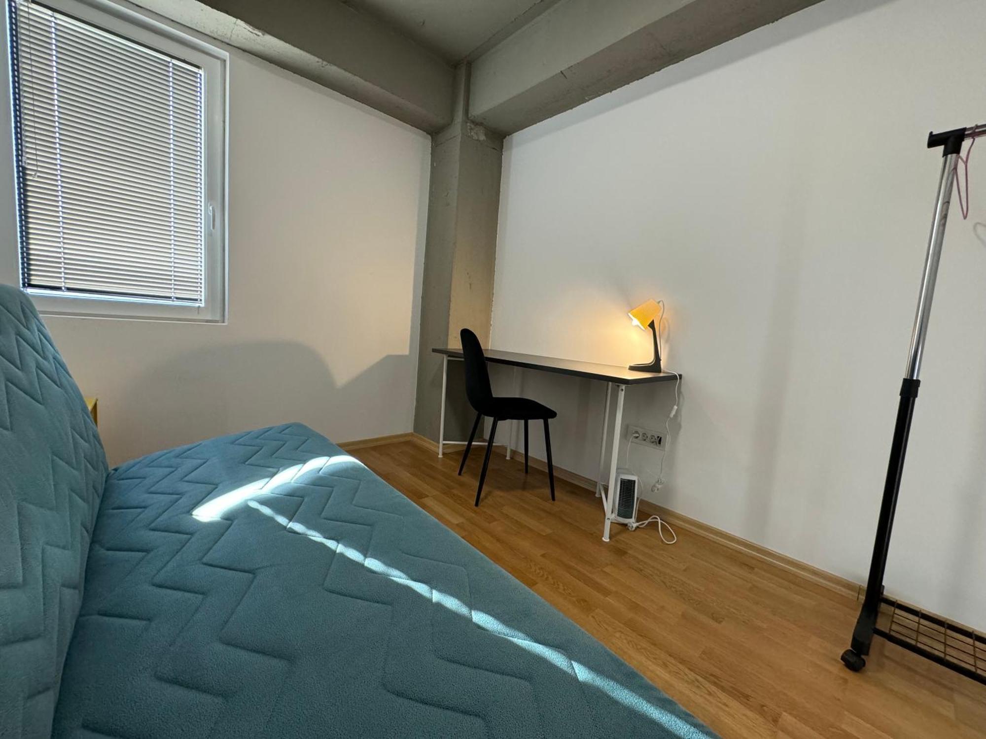 Luxury Apartment Iva VI Skopje Exterior photo